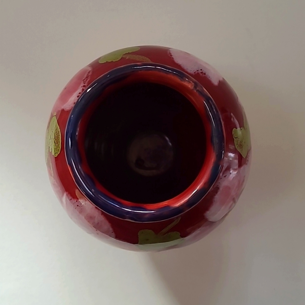 Vintage Italian minature vase - Picture 4 of 6